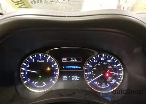 2020 Infiniti Qx60 Pure Awd from USA, damaged, VIN 5N1DL0MM6LC510860